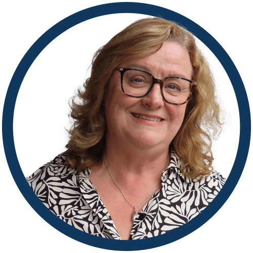 Paula Smail – Accountant