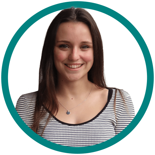 Katy Bleakley – Client Bookkeeper